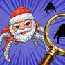 Hidden Objects Games, Find Goo Goo Gaga, Games-kids.com