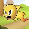 Boys Games, FireBall Adventure, Games-kids.com