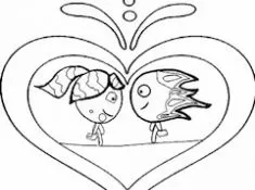 Fireboy and Watergirl Games, Fireboy and Watergirl Coloring, Games-kids.com