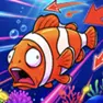 Fishing Games, Fish Catch Idle, Games-kids.com