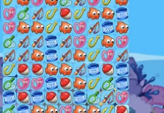 Fishing Games, Fishing Duels, Games-kids.com