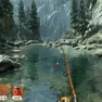 Fishing Games, Fishing Place, Games-kids.com