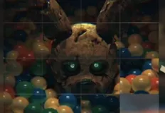 Five Nights at Freddy Games, Five nights at Freddys Soul Shards, Games-kids.com