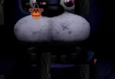 Five Nights at Freddy Games, Flappy FNAF Freddy, Games-kids.com