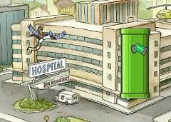 Regular Show Games, Flappy Mordecai and Rigby, Games-kids.com