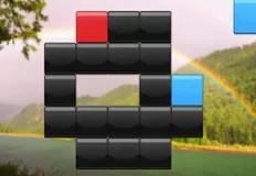 Arkanoid Games, Flip Out, Games-kids.com