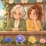 Adventure Games, Flower Adventure, Games-kids.com