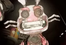 Five Nights at Freddy Games, FNAF Security Breach Ruin Screamers, Games-kids.com