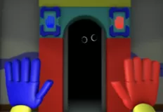 Five Nights at Freddy Games, FNAF with Huggy Wuggy Poppy Playtime, Games-kids.com