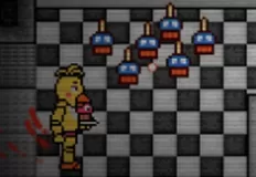 Five Nights at Freddy Games, FNaFTD, Games-kids.com