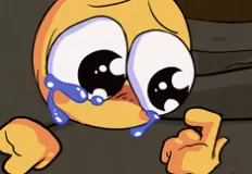 crying cursed emoji by KenjiTakahashi on Newgrounds