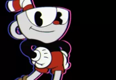 FNF Cuphead Mod