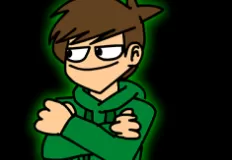 FNF Eddsworlds Funky Beats