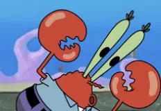 FNF Krabbattle SpongeBob