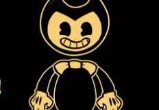 FNF vs Bendy and the Ink Machine