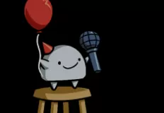 Friday Night Funkin Games, FNF vs Sauce The Shady Cicada Mod, Games-kids.com