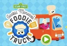 Foodie Truck