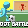 Boys Games, Foot Battle Ball, Games-kids.com