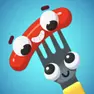 Boys Games, Fork N Sausage, Games-kids.com