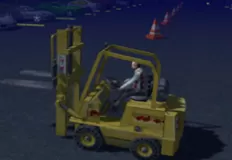 Boys Games, ForkLift Real Driving Sim, Games-kids.com