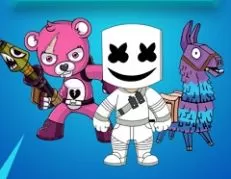 Fortnite Games, Fortnite Coloring Book, Games-kids.com