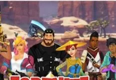 Fortnite Games, Fortnite Dress Up Royale, Games-kids.com