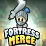 Puzzle Games, Fortress Merge, Games-kids.com