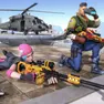 Boys Games, FPS Commando Gun Shooting Game, Games-kids.com