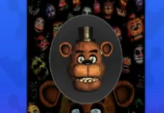 Five Nights at Freddy Games, Freddy Fazbears Pizzeria Call, Games-kids.com