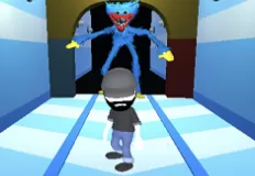 Five Nights at Freddy Games, Freddys Runner, Games-kids.com