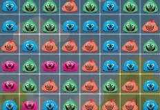 Puzzle Games, Freetuppet Adventure, Games-kids.com