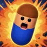 Boys Games, Freeze Dude, Games-kids.com