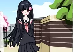 Girl Games, Fresh School Styles, Games-kids.com