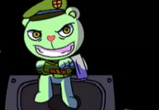 Friday Night Funkin Games, Friday Night Funkin vs Flippy & Fliqpy, Games-kids.com