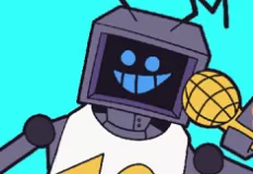 Friday Night Funkin Games, Friday Night Funkin vs Hex B-Side, Games-kids.com