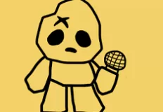 Friday Night Funkin Games, Friday Night Funkin vs Marked, Games-kids.com