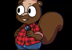 Friday Night Funkin Games, Friday Night Funkin vs Onek, Games-kids.com