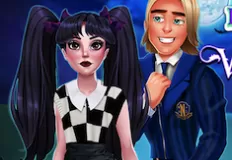 Girl Games, From Single to Dating Valentines Day Crush, Games-kids.com