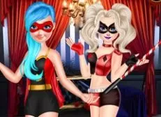 Frozen  Games, Frozen Sisters Cosplay, Games-kids.com