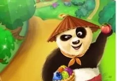 Bejeweled Games, Fruit Farm, Games-kids.com