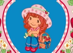 Strawberry Shortcake Games, Fruit Filled Fun, Games-kids.com