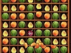 Bejeweled Games, Fruit Matching, Games-kids.com