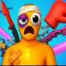 3D Games, Fun Ragdoll Challenge, Games-kids.com