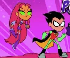 Teen Titans Games, Fun Teen Titans Puzzle, Games-kids.com