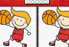 Differences Games, Funny Differences, Games-kids.com