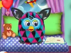 Furby Games, Furby Hidden Objects, Games-kids.com