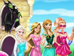 fynsy barbie games