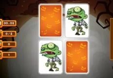 Halloween Games, FZ Happy Halloween, Games-kids.com