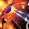 Boys Games, Galaxy Gunner Space Shooter, Games-kids.com
