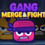 Puzzle Games, Gang Merge and Fight, Games-kids.com